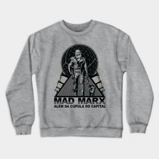 Mad Marx Crewneck Sweatshirt